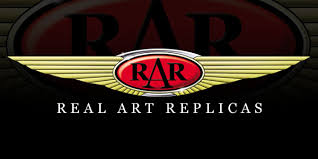 Real Art Replicas